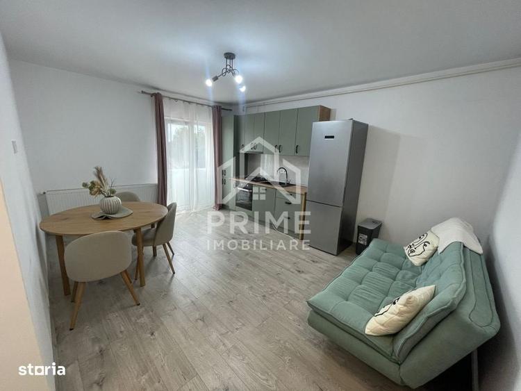 Apartament cu 2 camere în Pâclișa
