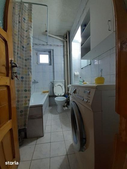 Apartament cu 2 camere - zona Nicolina - Selgros - Pet Friendly - 9