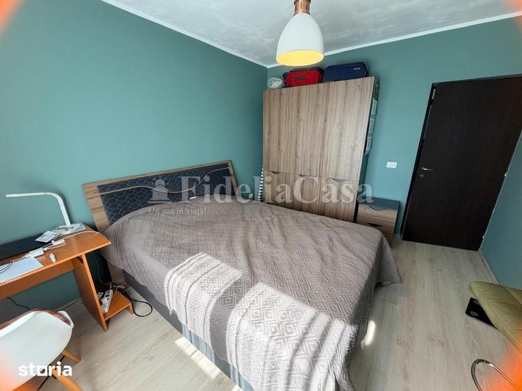 Apartament cu 3 camere în Miroslava