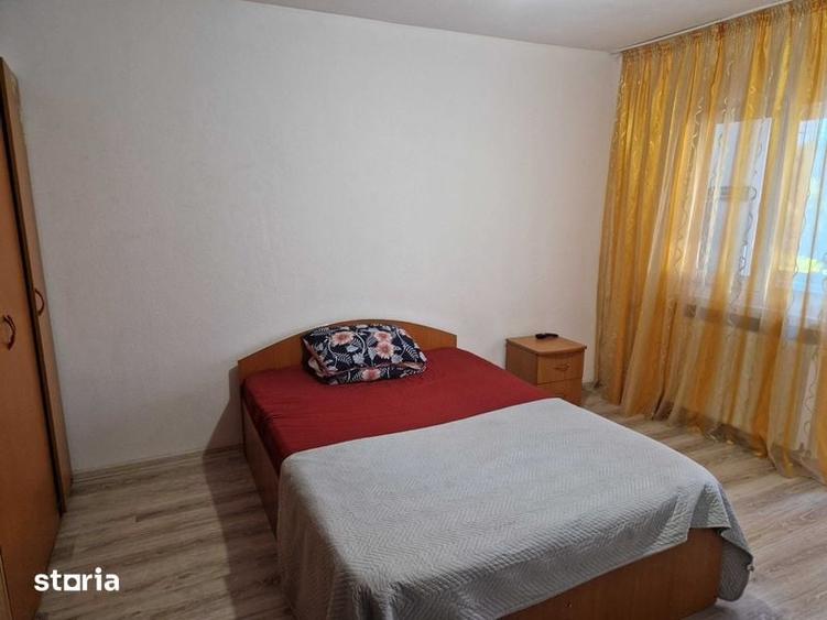 Garsonieră în Gării