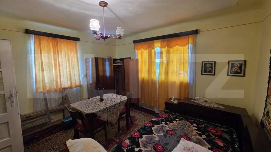 Casă individuală cu 3 camere cu Canalizare în Nazna