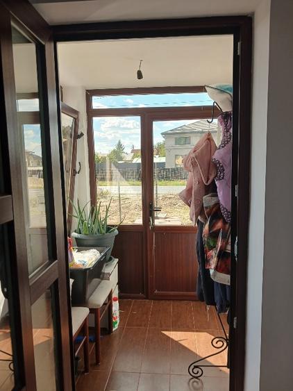 Casă individuală cu 4 camere cu Teren 2770 Mp în Văcărești