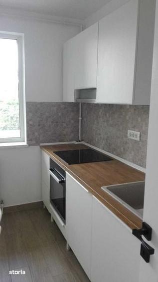 Apartament cu 2 camere în Tăbăcărie