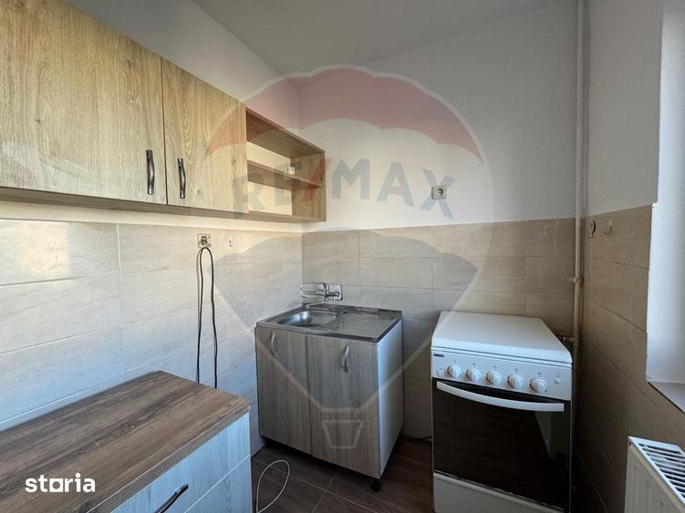 Apartament cu 1 camere de inchiriat in zona Micalaca - 5