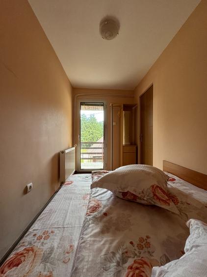 Duplex cu 5 camere cu Teren 250 Mp în Vârtop