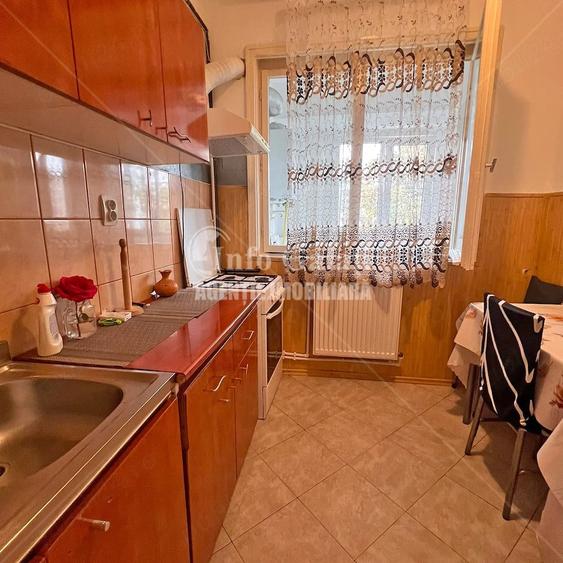 Apartament cu 2 camere semidecomandat în Faleză