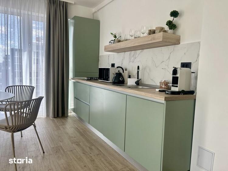 Apartament 2 camere - Mamaia Nord Prima linie la mare- Alezzi Infinity - 3