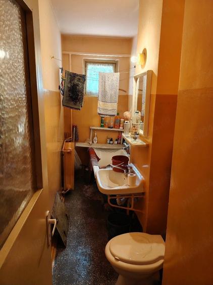 Apartament cu 2 camere nedecomandat în Șagului