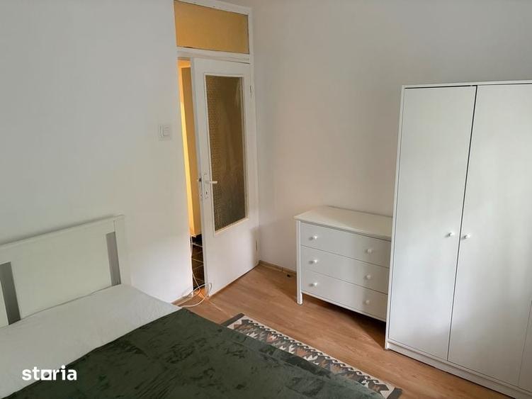 Apartament cu 3 camere în Aradului