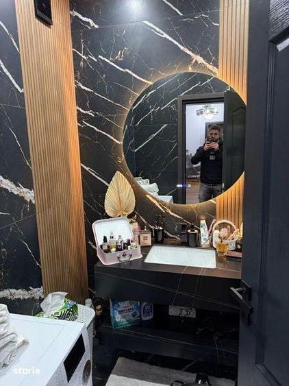Apartament cu 3 camere în Răcădău