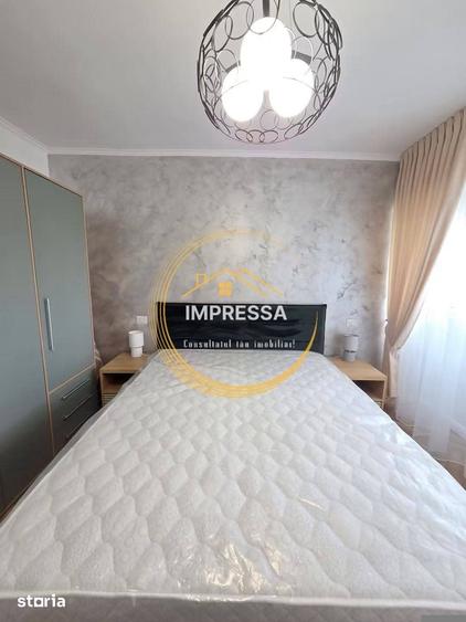 Apartament cu 3 camere decomandat în Burdujeni