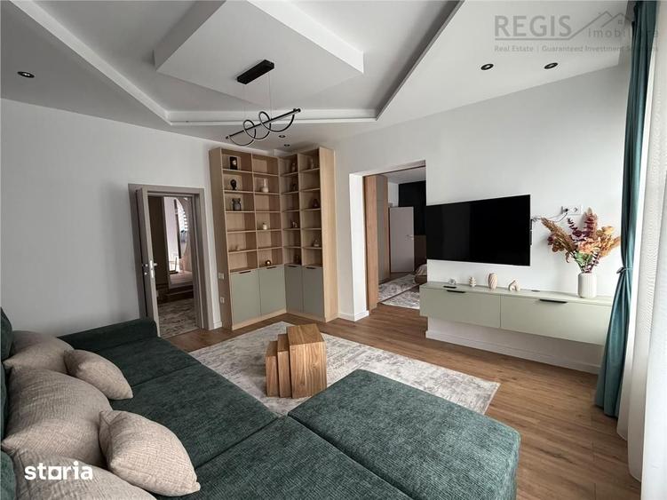 Casă cu 4 camere cu Teren 20 Mp în Centrul Istoric