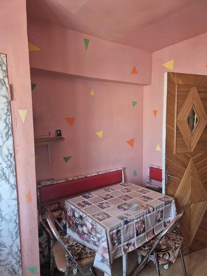 Apartament cu 2 camere decomandat în Ultracentral