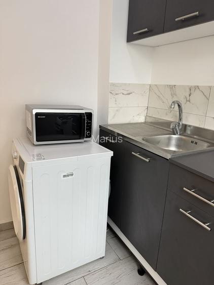 Garsoniera Metrou Dristor-Direct Proprietar