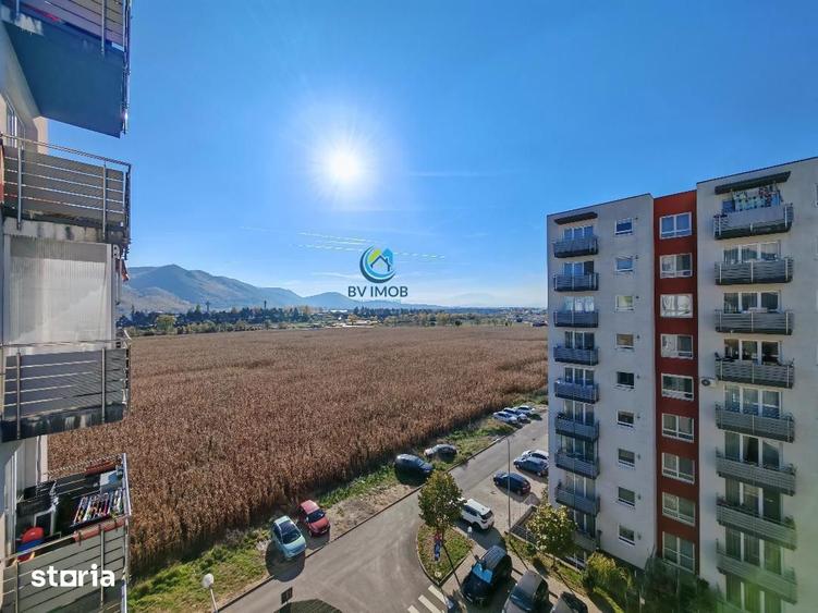 Apartament cu 2 camere decomandat, mobilat în Bartolomeu