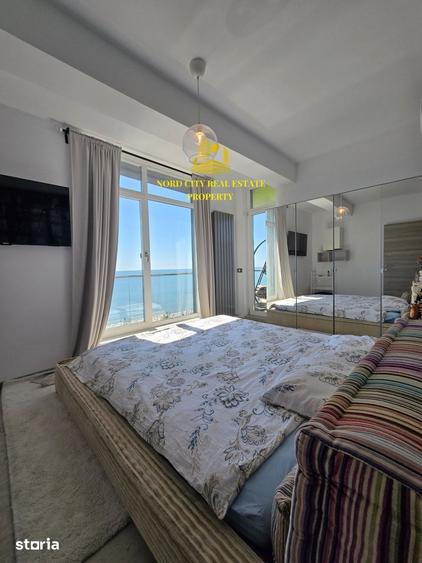 Apartament cu 3 camere decomandat în Nord