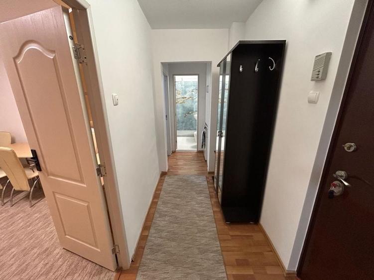 Apartament cu 2 camere decomandat în Dosu Bricii