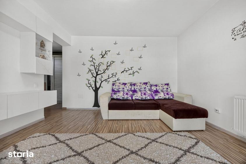 Apartament 3 camere Sanpetru, Brasov - 11
