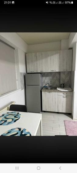 Garsonieră nedecomandată în Dudu