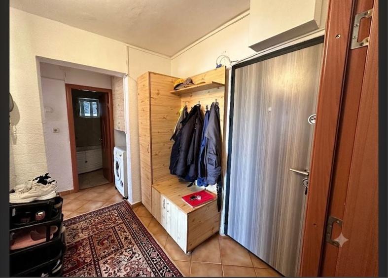 Apartament cu 2 camere decomandat în Cumpăna