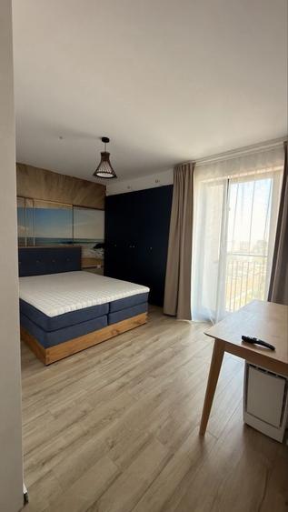 Apartament cu 3 camere decomandat în Pantelimon