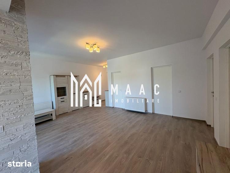 Apartament cu 3 camere decomandat în Sud