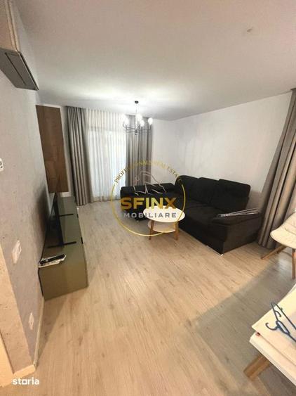 Apartament cu 3 camere decomandat, mobilat în Pantelimon