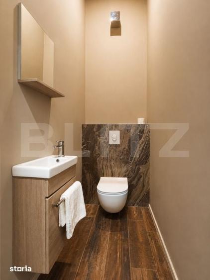 Apartament cu 3 camere semidecomandat în Circumvalațiunii