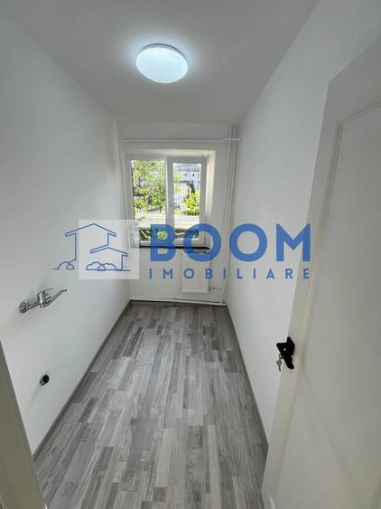 Apartament cu 3 camere decomandat în Ostroveni
