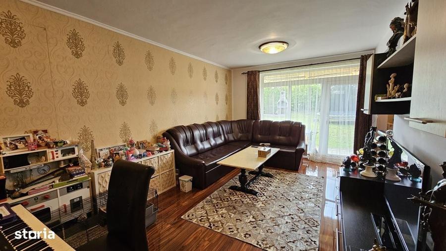 Casă cu 3 camere cu Teren 231 Mp în Bună Ziua