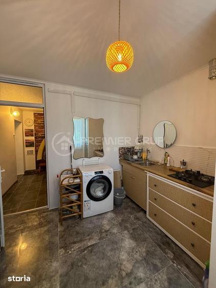 Garsoniera 31mp, Tatarasi, renovata cu AC - 7