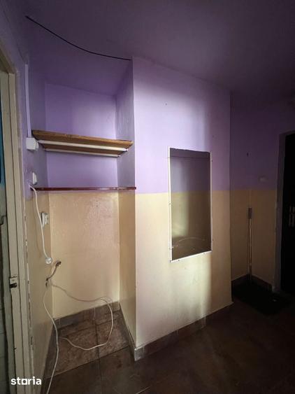 Garsonieră în Poșta