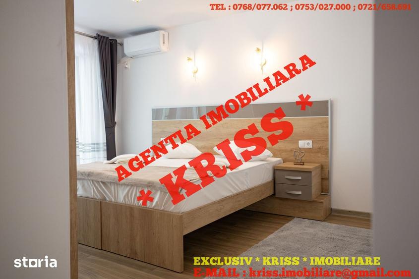 Apartament cu 4 camere decomandat în Central