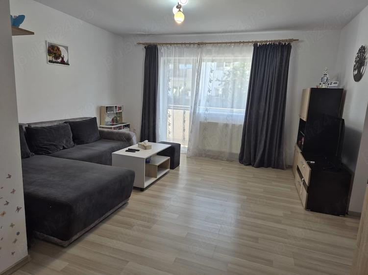 Apartament cu 2 camere decomandat în Șelimbăr