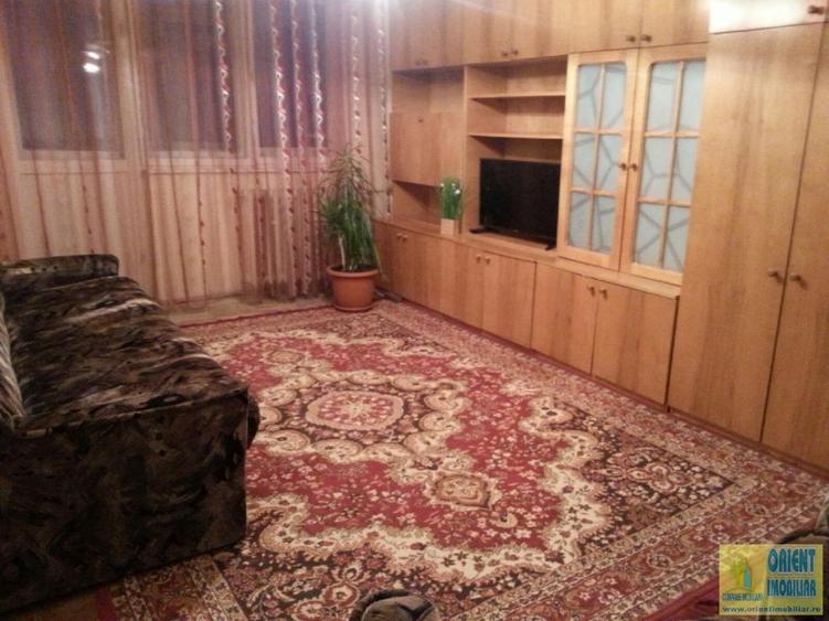 Km 4-5, Doraly, 2 camere, gaze, mobilat, inchirieri Constanta - 1