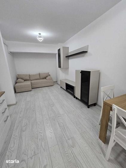 Garsonieră semidecomandată în Bucium
