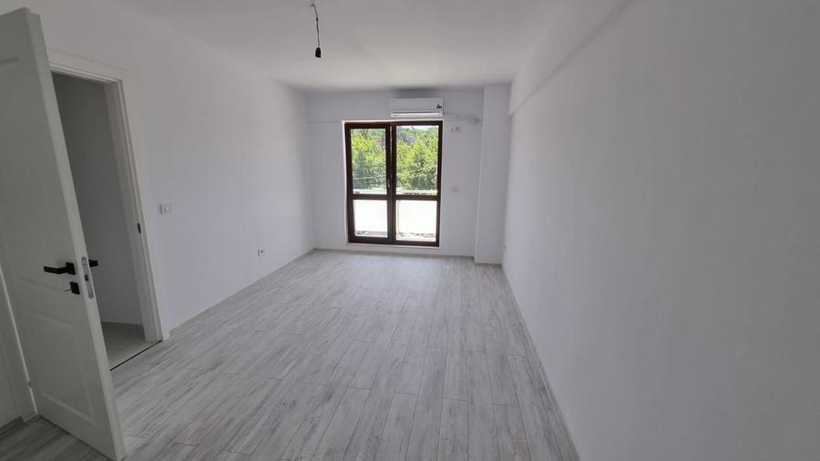 Apartament cu 2 camere decomandat în Bucium