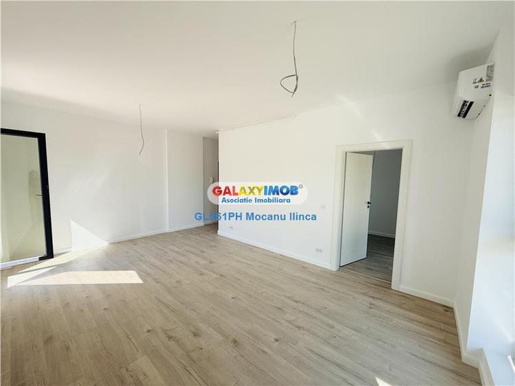 Birou, de 39 mp, în Albert