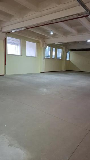 Spațiu comercial, de 760 mp, în Central