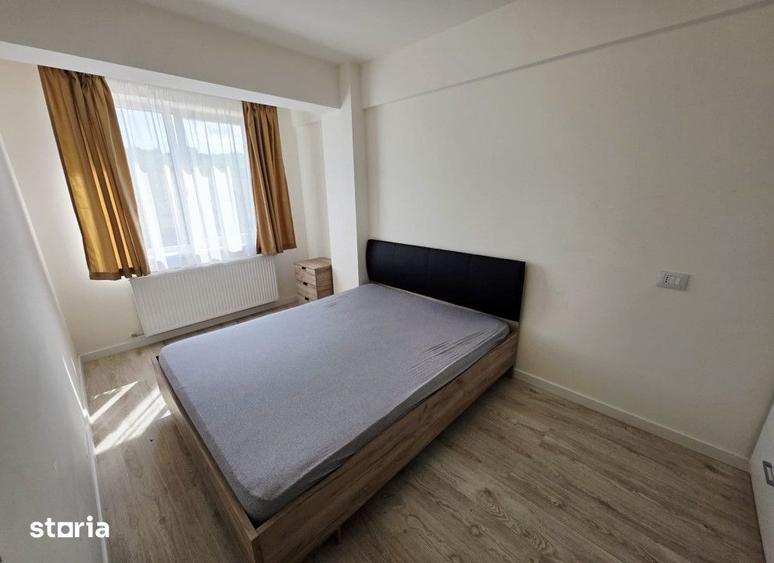 Apartament 2 camere Bucium , 42 metri, etaj 2 Cod:163011 - 5