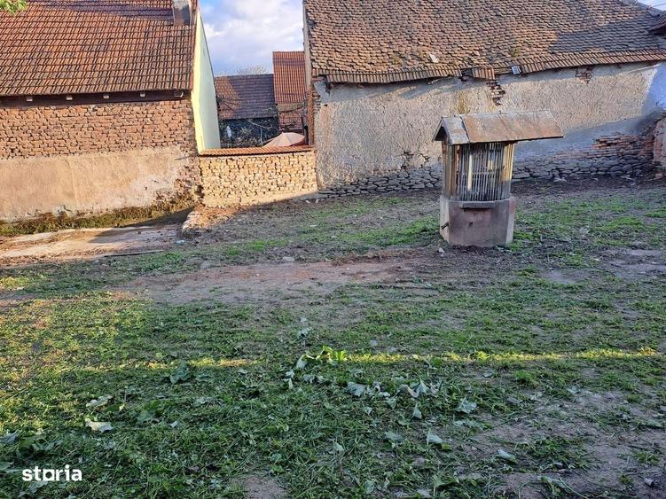 Casă cu 4 camere în Pojorta
