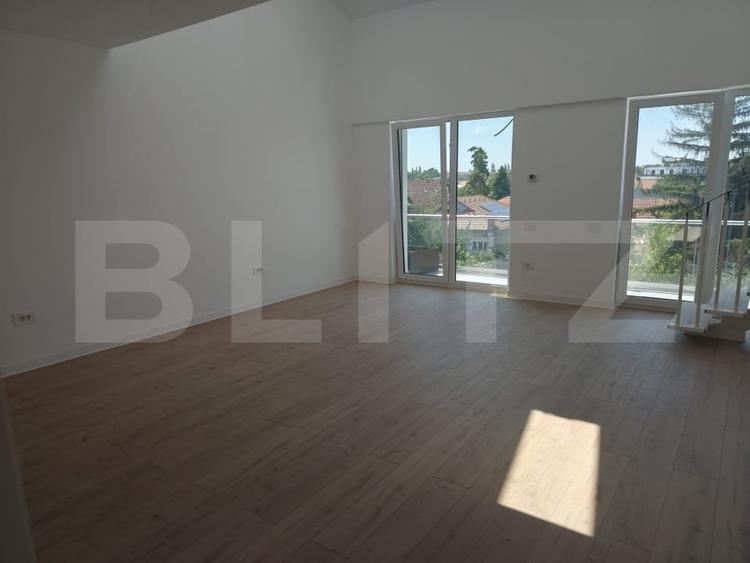 Apartament 2 camere tip rooftop, 73.16 mp, zona Ultracentrala - 5
