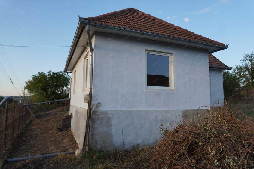 Casă cu 2 camere în Bălnaca