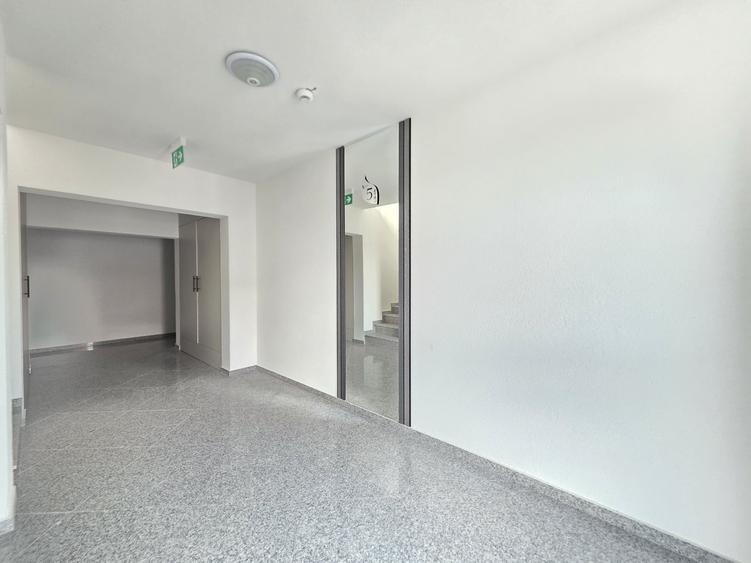 Apartament cu 2 camere decomandat în Râșnov