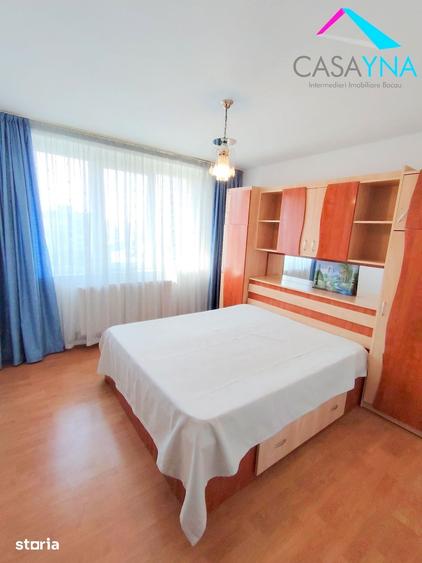 Apartament cu 2 camere decomandat în Cornișa