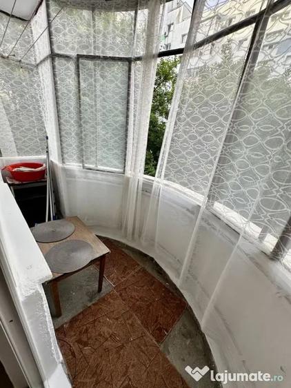Aparatorii patriei tomesti etaj 3 - 6