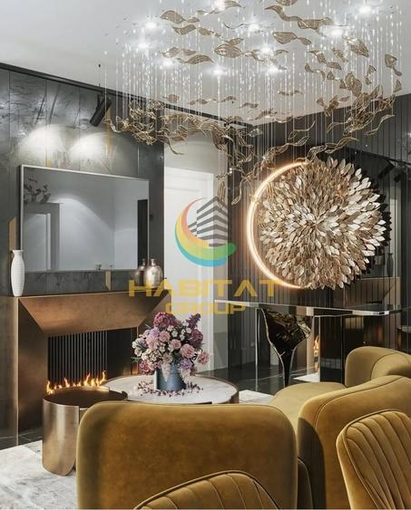 Apartament cu 2 camere semidecomandat în Calea Călărașilor — fotografia 2