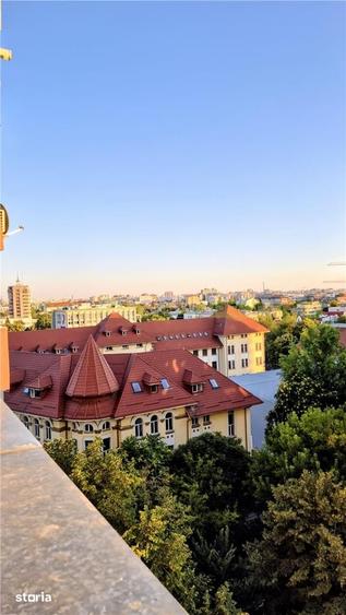 Bd Ferdinand, apartament 2 camere - 2