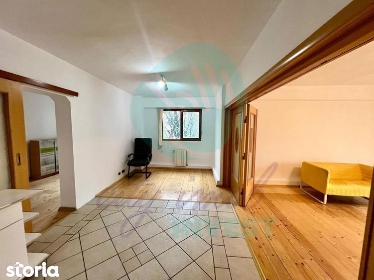 Apartament în Timpuri Noi