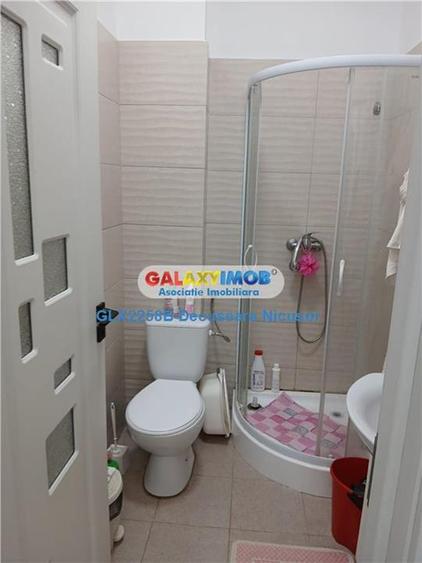 Garsoniera Mobilata Utilata Militari Residence 37.00 euro - 6